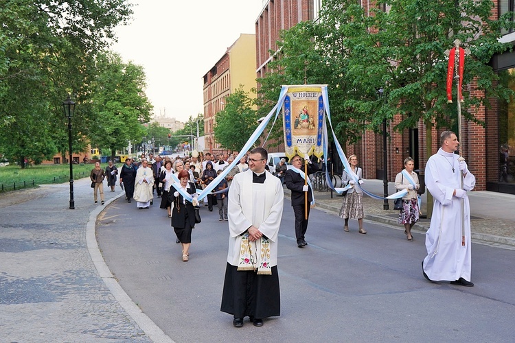 Rekolekcje z Mężczyznami św. Józefa