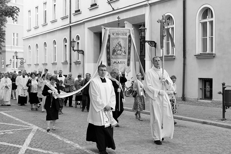 Rekolekcje z Mężczyznami św. Józefa