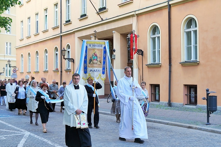 Rekolekcje z Mężczyznami św. Józefa