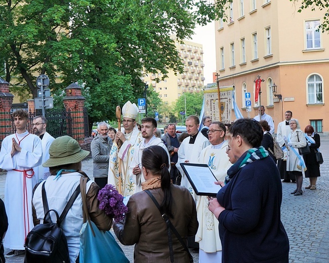 Rekolekcje z Mężczyznami św. Józefa