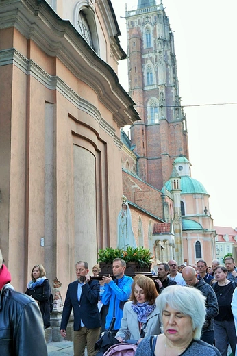 Rekolekcje z Mężczyznami św. Józefa