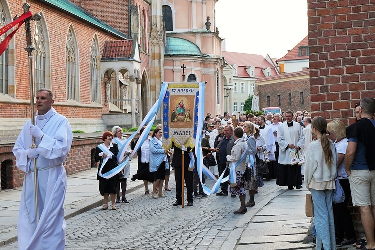 Rekolekcje z Mężczyznami św. Józefa