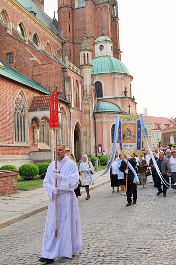 Rekolekcje z Mężczyznami św. Józefa