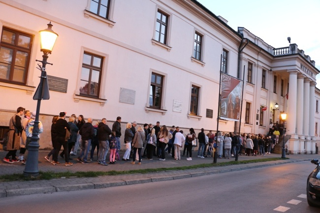 Noc Muzeów w Radomiu