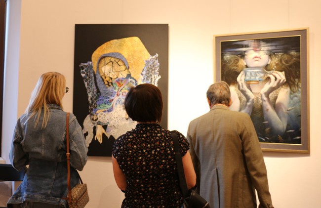 Noc Muzeów w Radomiu