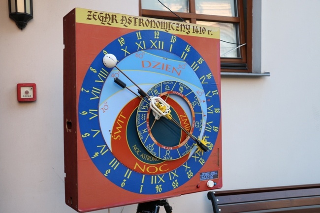 Noc Muzeów w Radomiu