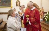 Robert Bińkowski - piąty diakon stały w archidiecezji warszawskiej