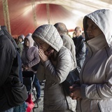 Pielgrzymka Żywego Różańca