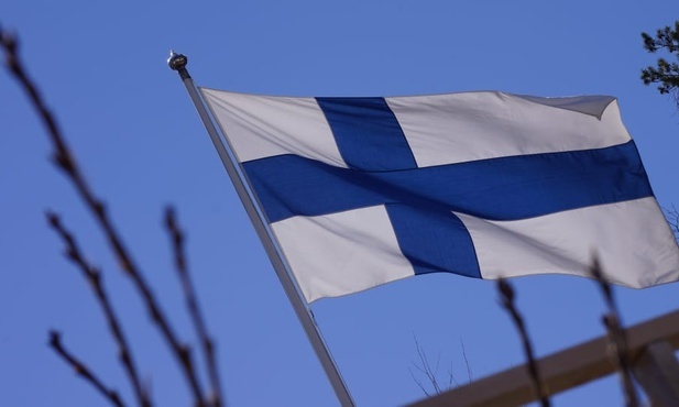Rząd Finlandii ogłosił, że zdecydował się ubiegać o członkostwo kraju w NATO 