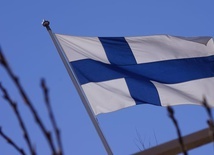 Rząd Finlandii ogłosił, że zdecydował się ubiegać o członkostwo kraju w NATO 