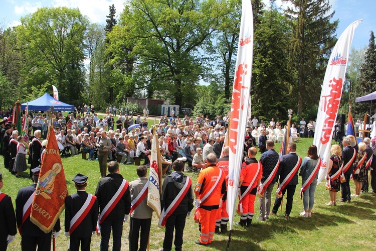 VII Archidiecezjalna Pielgrzymka Ludzi Pracy