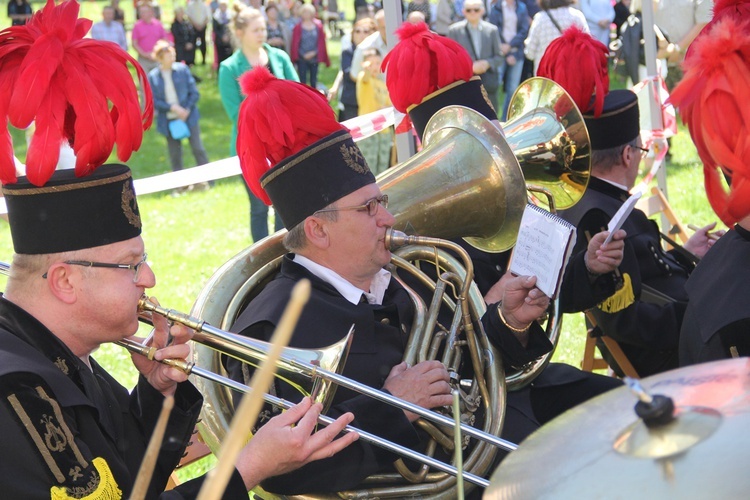 VII Archidiecezjalna Pielgrzymka Ludzi Pracy