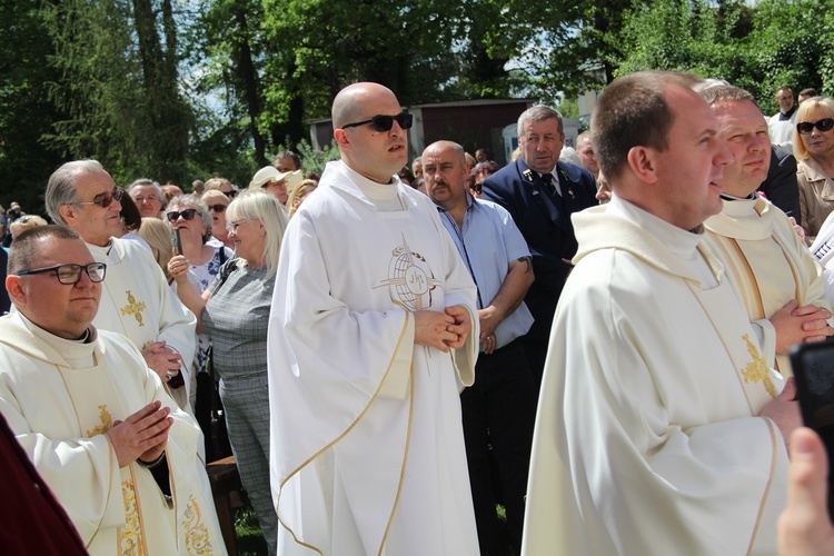 VII Archidiecezjalna Pielgrzymka Ludzi Pracy