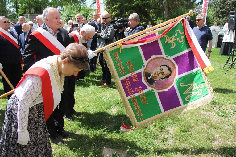 VII Archidiecezjalna Pielgrzymka Ludzi Pracy