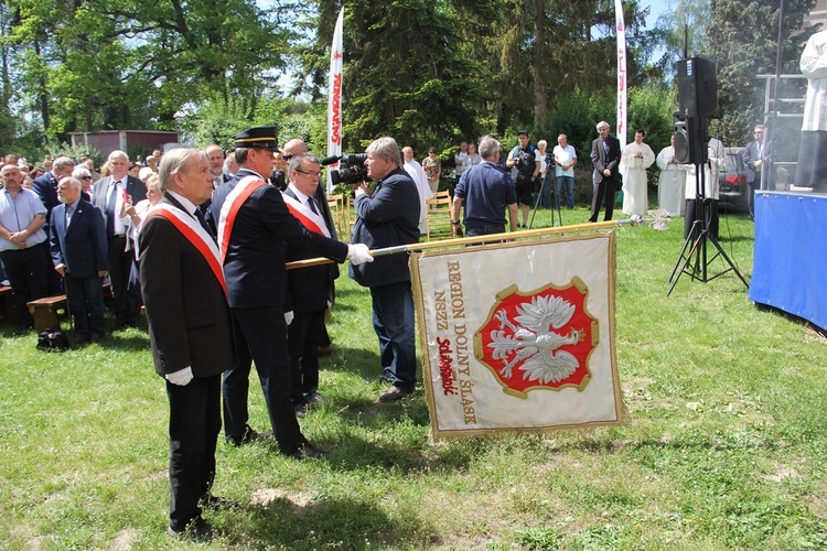 VII Archidiecezjalna Pielgrzymka Ludzi Pracy