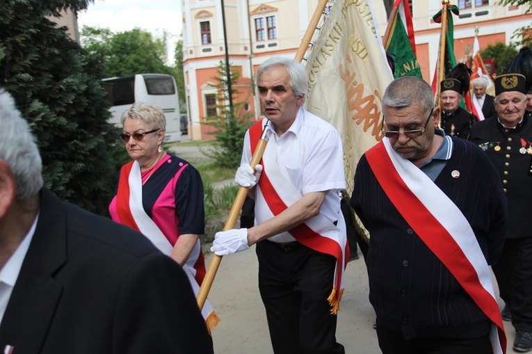 VII Archidiecezjalna Pielgrzymka Ludzi Pracy