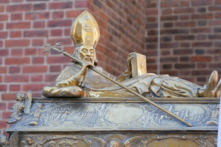 W drodze do św. Wojciecha