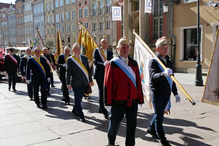 W drodze do św. Wojciecha