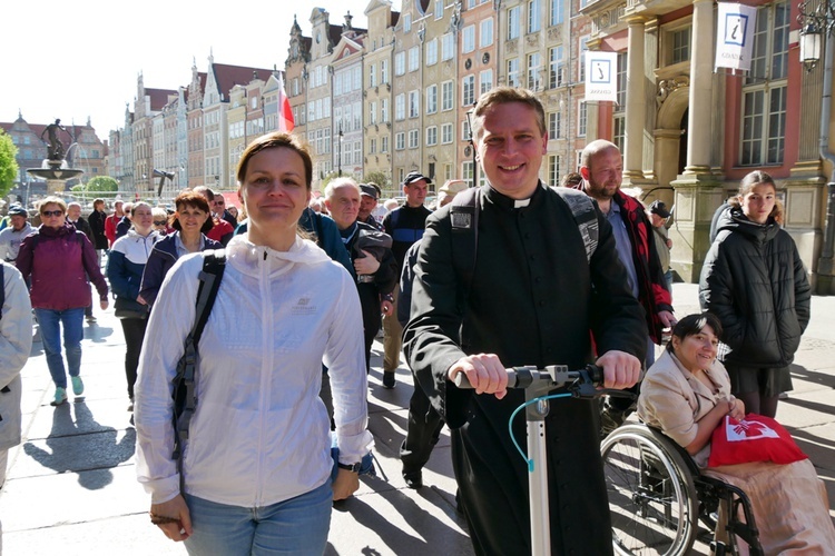 W drodze do św. Wojciecha