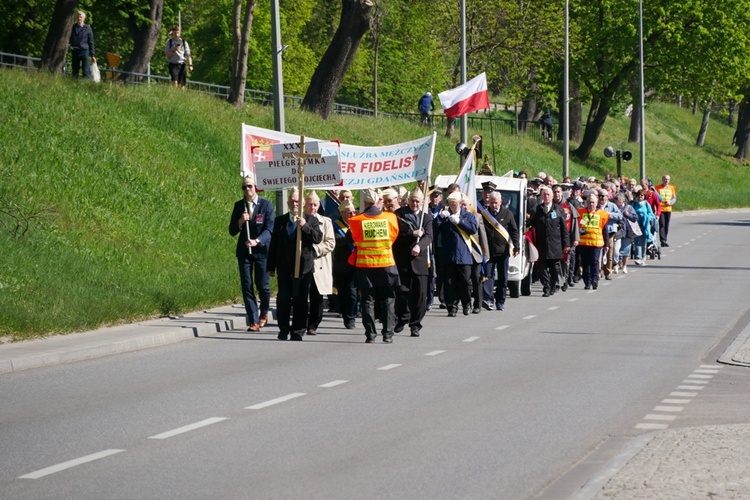 W drodze do św. Wojciecha