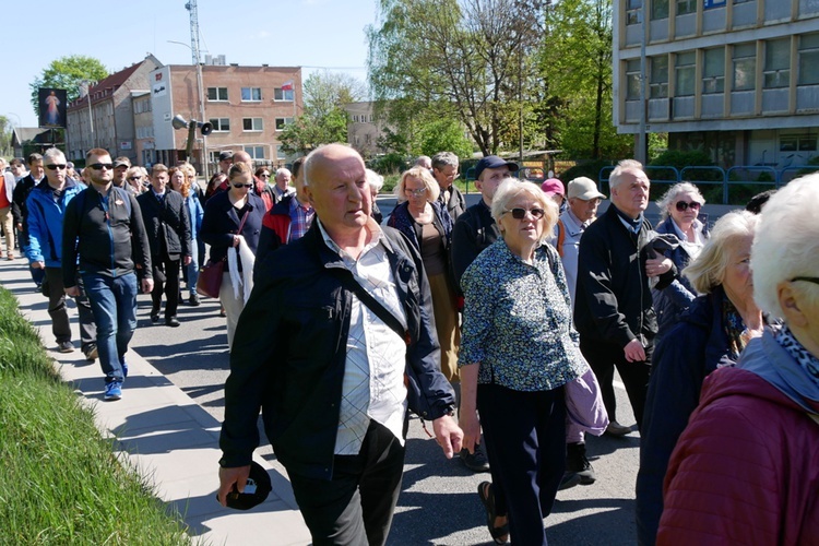 W drodze do św. Wojciecha