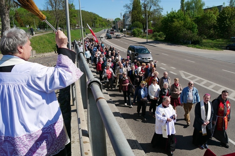 W drodze do św. Wojciecha