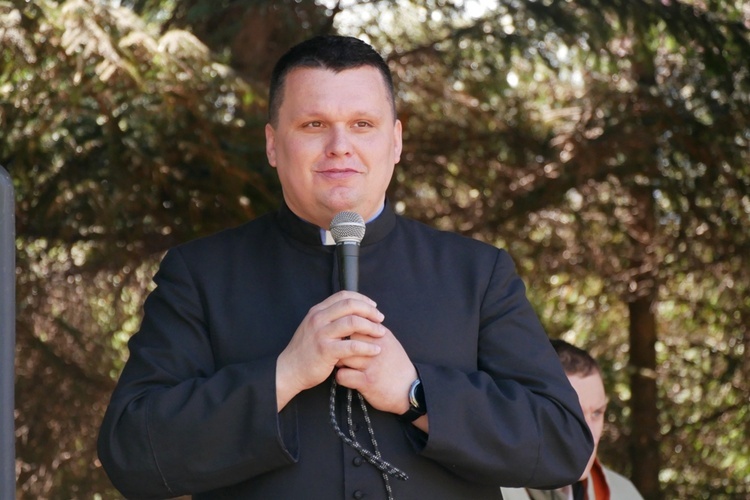 W drodze do św. Wojciecha