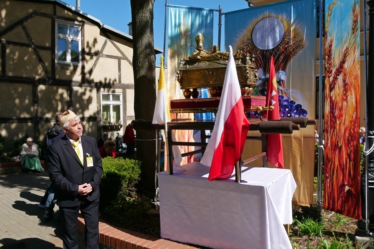 W drodze do św. Wojciecha