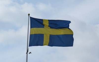 Rządzący Szwecją socjaldemokraci za wstąpieniem kraju do NATO 