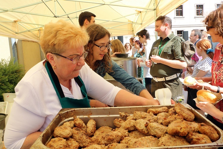 1. rocznica śmierci ks. Stanisława Orzechowskiego