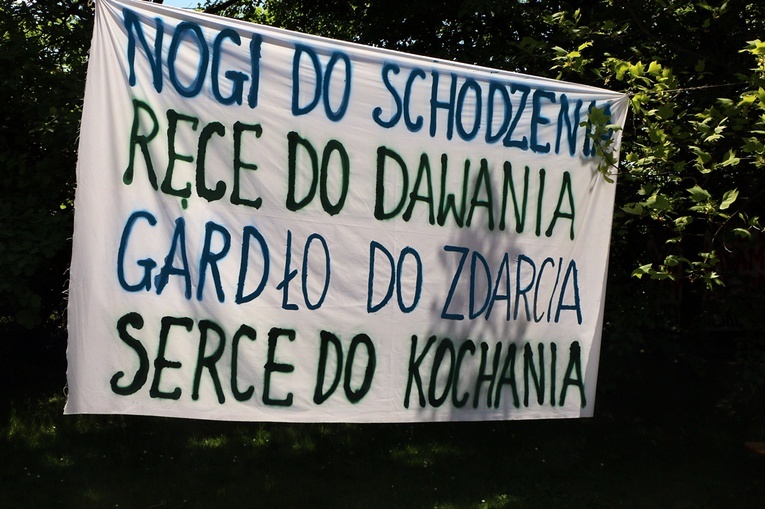 1. rocznica śmierci ks. Stanisława Orzechowskiego