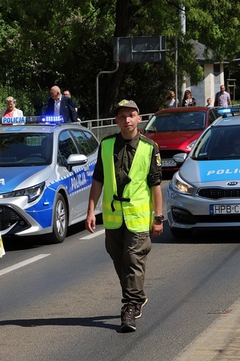 1. rocznica śmierci ks. Stanisława Orzechowskiego