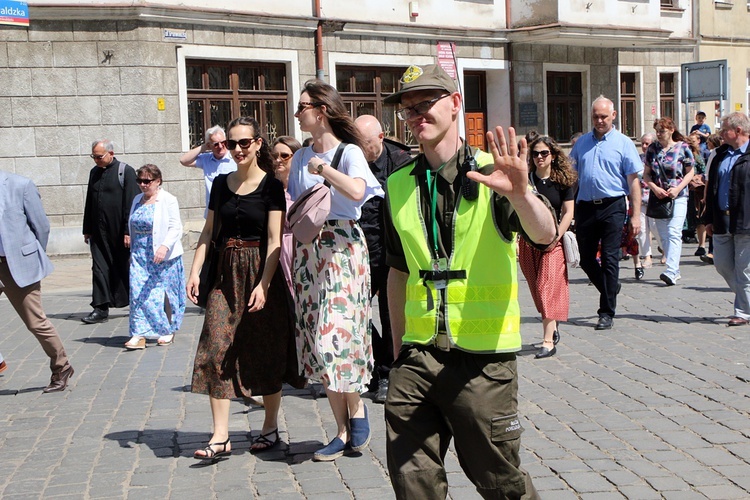 1. rocznica śmierci ks. Stanisława Orzechowskiego