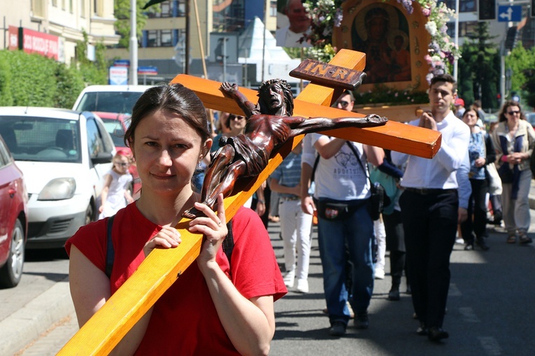 1. rocznica śmierci ks. Stanisława Orzechowskiego