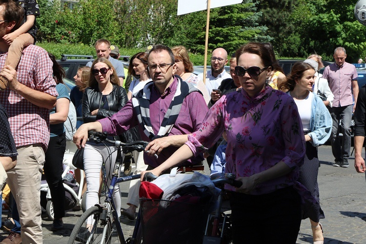 1. rocznica śmierci ks. Stanisława Orzechowskiego