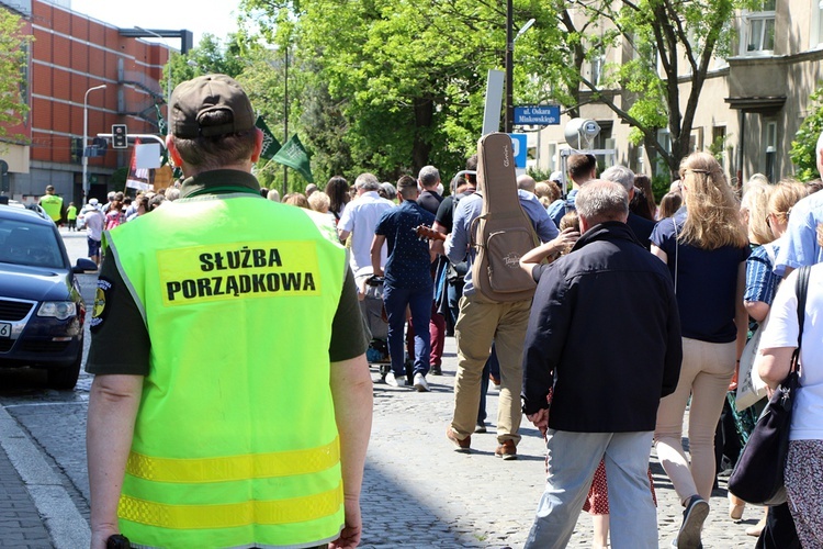 1. rocznica śmierci ks. Stanisława Orzechowskiego