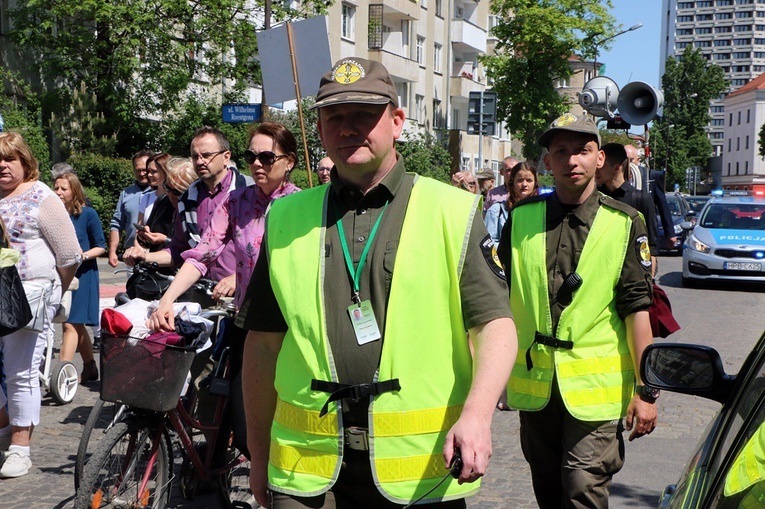 1. rocznica śmierci ks. Stanisława Orzechowskiego