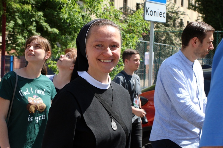 1. rocznica śmierci ks. Stanisława Orzechowskiego