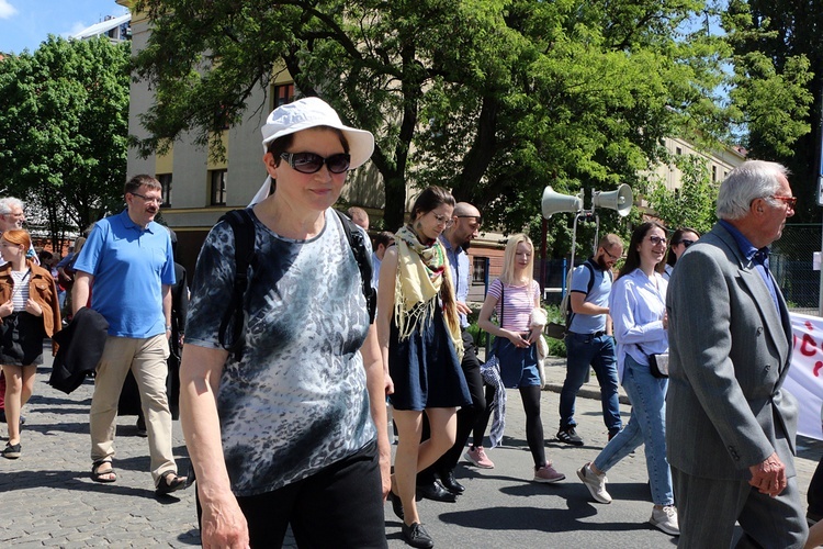 1. rocznica śmierci ks. Stanisława Orzechowskiego