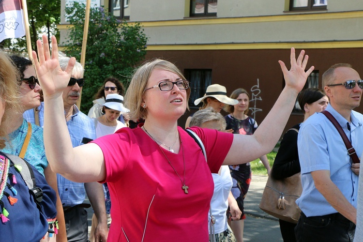 1. rocznica śmierci ks. Stanisława Orzechowskiego