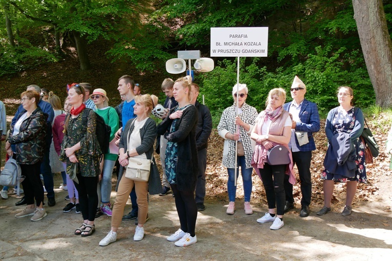 Odpust ku czci św. Wojciecha 2022