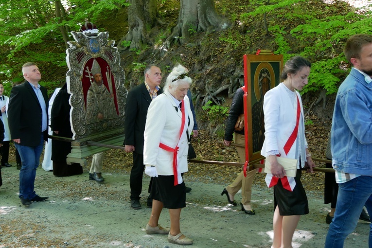 Odpust ku czci św. Wojciecha 2022