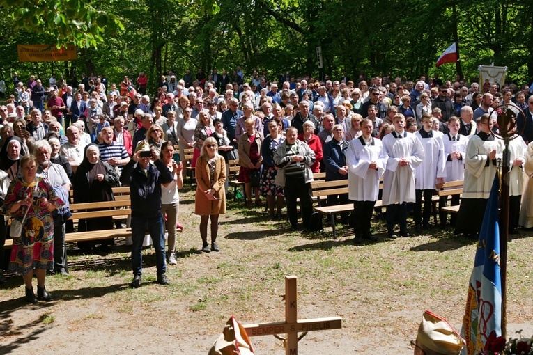 Odpust ku czci św. Wojciecha 2022