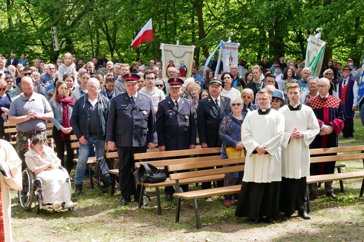 Odpust ku czci św. Wojciecha 2022