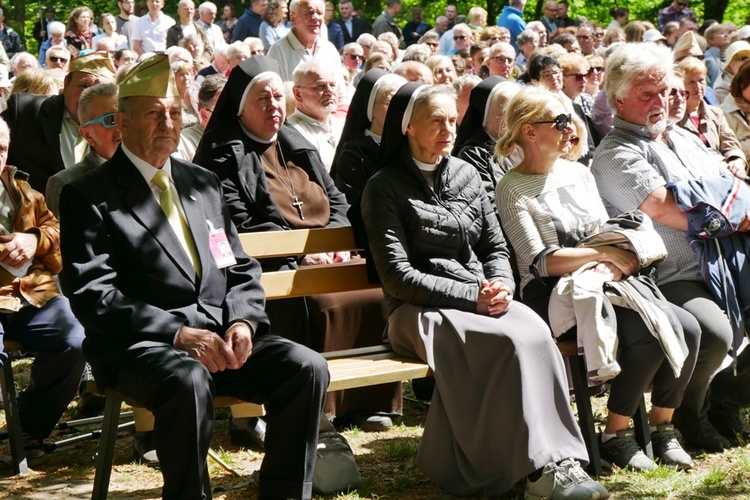 Odpust ku czci św. Wojciecha 2022