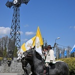 Procesja fatimska w Zakopanem