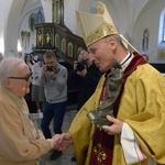 200. rocznica urodzin sługi Bożej Wandy Malczewskiej