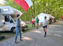 Polka rekordzistką świata w biegu 48-godzinnym