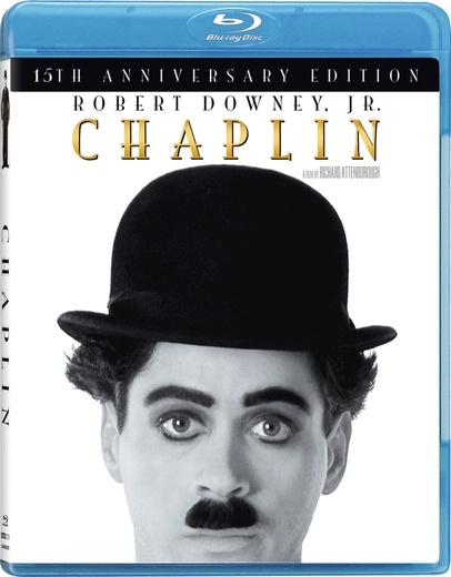 W weekend w tv i na VOD: Chaplin
