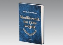 Modlitewnik na czas wojny